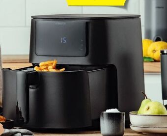 Hofer Heissluftfritteuse xxl Angebot