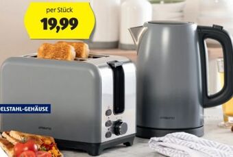 Hofer Toaster Angebot