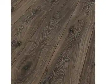 Hornbach Laminat kronotex 12.0 robusto timeless oak Angebot