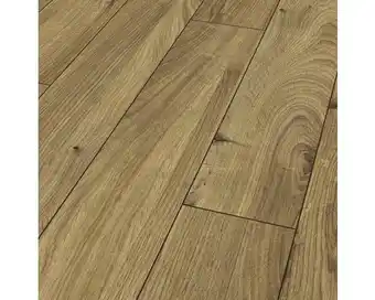 Hornbach Laminat kronotex 12.0 everest oak mittel Angebot