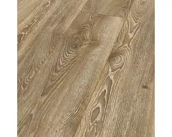 Hornbach Laminat kronotex 10.0 highland eiche bronze Angebot