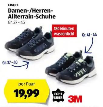 Hofer Damen-/Herren-Allterrain-Schule Angebot