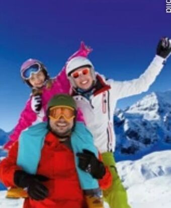 Hofer Tirol kitzbüheler-alpen kirchberg Angebot