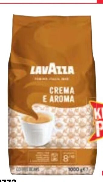 Maximarkt Crema e aroma Angebot