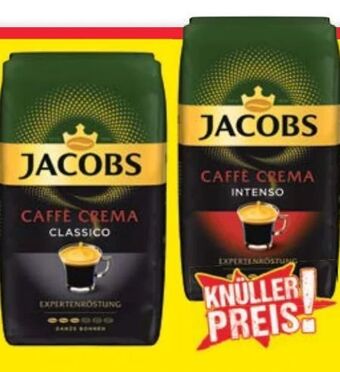 Maximarkt Caffè crema classico Angebot