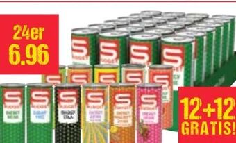 Maximarkt Energy drink Angebot