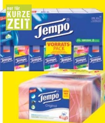 Maximarkt Taschentücher Angebot