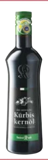 Maximarkt Kürbiskernöl Angebot