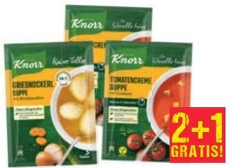 Maximarkt Kaiser teller-suppen Angebot