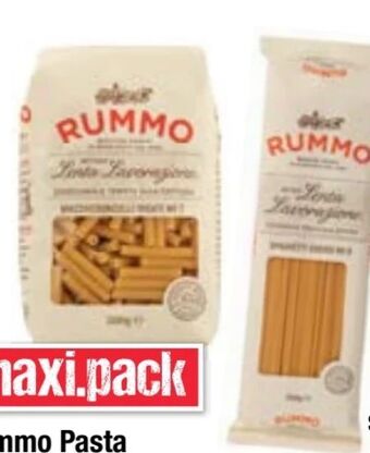 Maximarkt Pasta Angebot