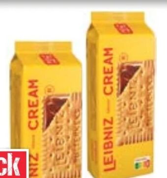 Maximarkt Leibniz keks’n cream Angebot