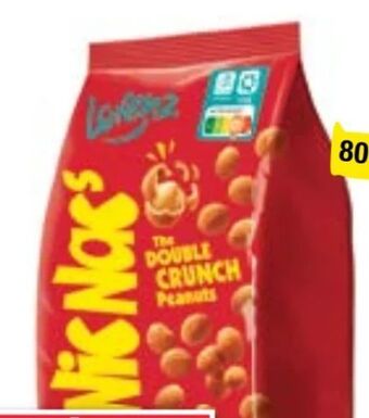 Maximarkt Nic nacs erdnüsse Angebot