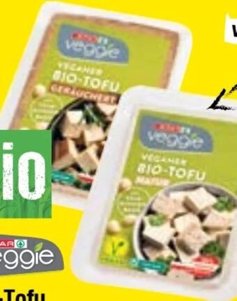Maximarkt Bio tofu Angebot
