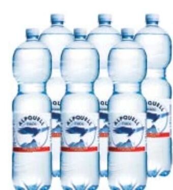 Maximarkt Mineralwasser Angebot