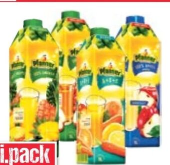 Maximarkt Saft Angebot