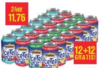 Maximarkt Eistee Angebot