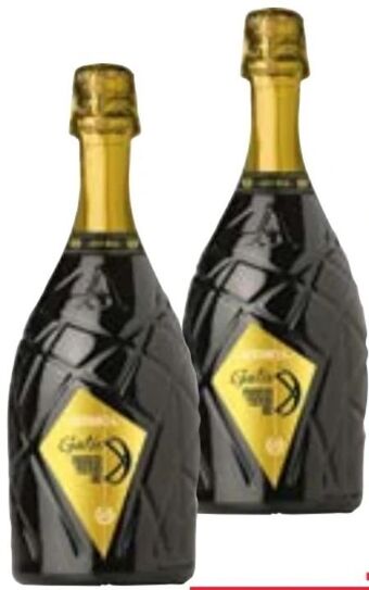 Maximarkt Galie prosecco Angebot