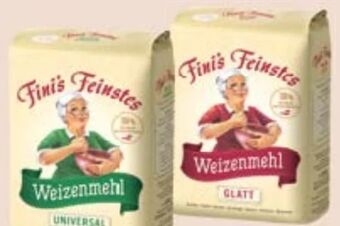 Maximarkt Weizenmehl Angebot
