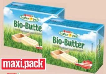 Maximarkt Bio-butter Angebot