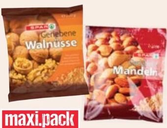 Maximarkt Walnüsse Angebot