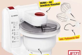 Maximarkt Küchenmaschine mump1000 Angebot