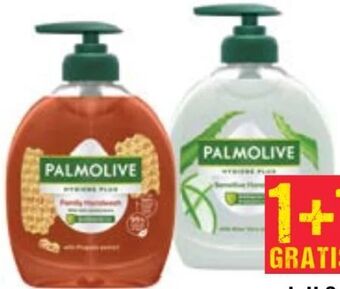 Maximarkt Flüssigseife Angebot