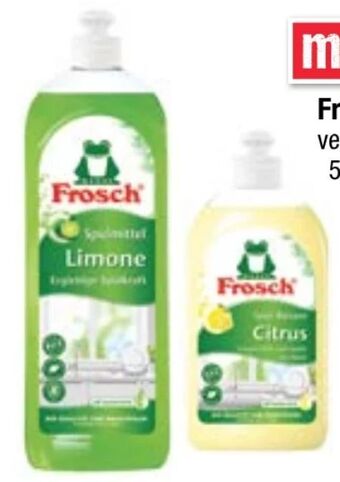 Maximarkt Spülmittel Angebot