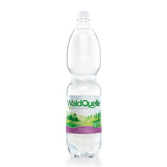 Billa Waldquelle mineralwasser still Angebot