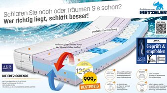Reiter Matratzen Angebot