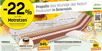 Reiter Matratzen Angebot