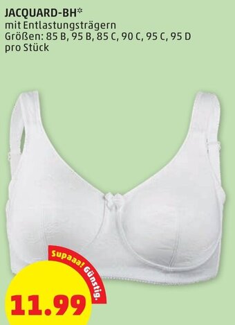 PENNY JACQUARD-BH Angebot