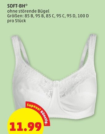 PENNY SOFT-BH Angebot