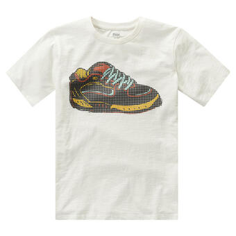 Ernsting's family Jungen t-shirt mit 3d-print Angebot