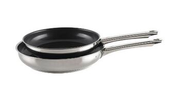 XXXLutz Pfannenset devil Angebot