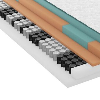 XXXLutz Taschenfederkernmatratze primus next 310 hybrid Angebot
