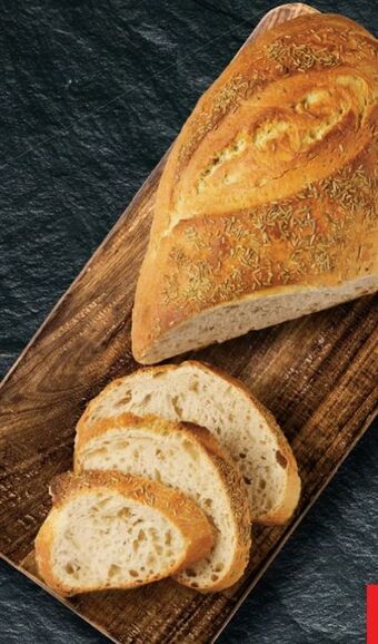 Lidl Rosmarin-olivenöl brot Angebot