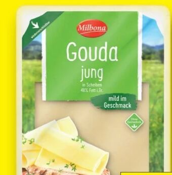 Lidl Gouda Angebot