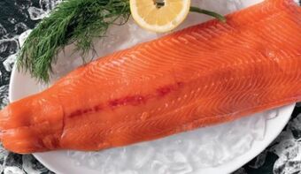 Lidl Lachsfilet Angebot