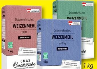 Lidl Weizenmehl Angebot