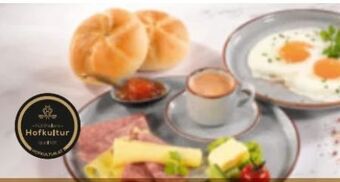 XXXLutz Großes guten morgen österreich frühstück Angebot