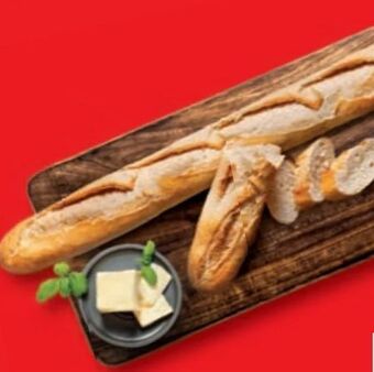 Lidl Baguette Angebot