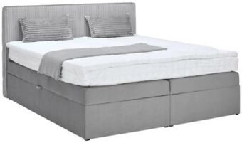 Möbelix Boxspringbett rossa Angebot