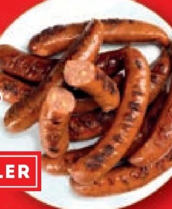 Lidl Käsekrainer Angebot