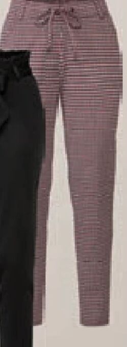 Lidl Damen hose Angebot