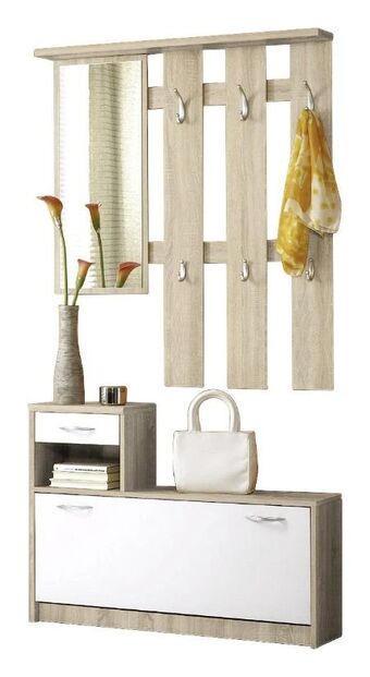 Möbelix Garderobe Angebot