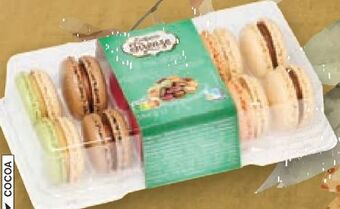 Lidl Macarons Angebot