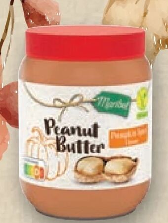 Lidl Erdnussbutter Angebot