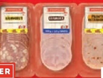 Lidl Aufschnitt Angebot