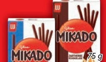Lidl Mikado sticks Angebot