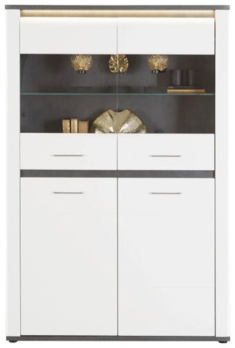 Möbelix Vitrine alassio Angebot